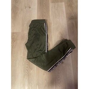 Women’s Kappa Olive Green Jogger Pants - Size S